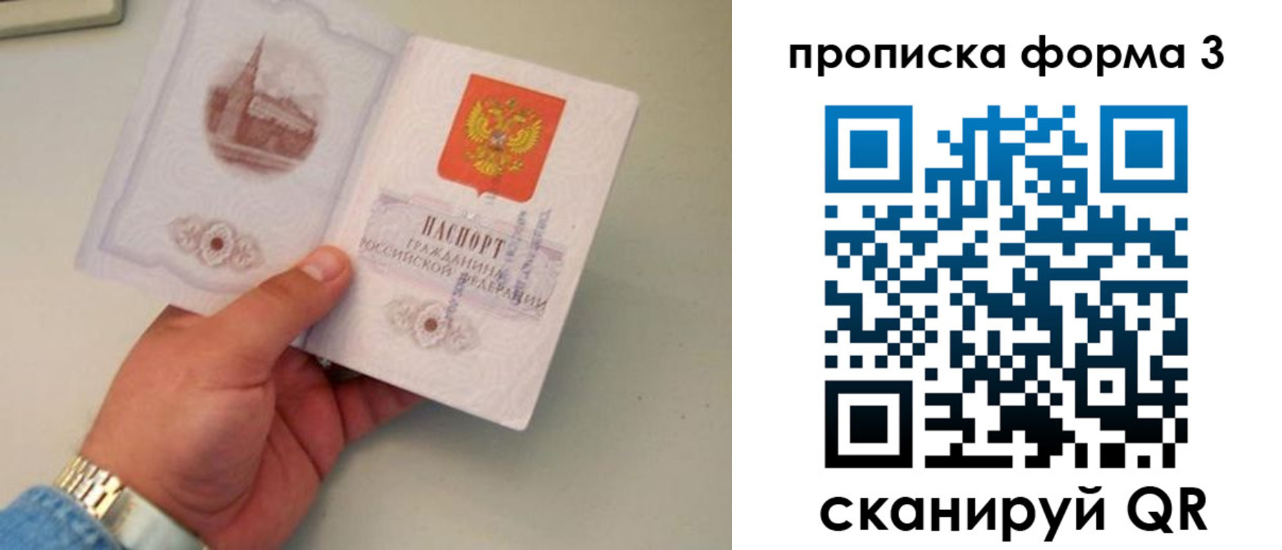 временная регистрация купить в Ельне